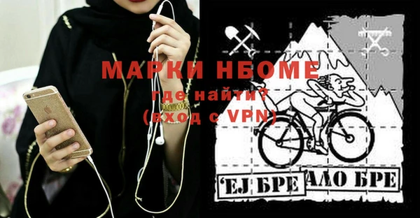 прущая мука Вяземский